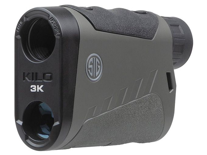 Дальномер Sig Sauer KILO3K BDX Ballistic Data Xchange Rangefinder