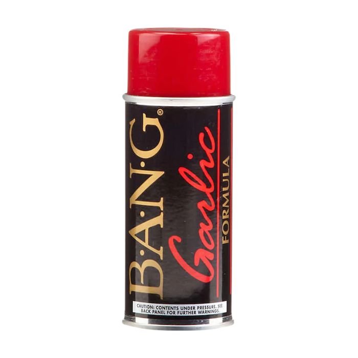 Аттрактант Bass Assassin BANG Fish Attractant Spray 5 oz. - Garlic