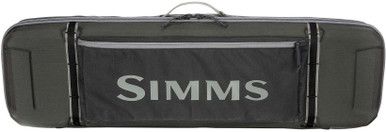 Simms GTS Rod and Reel Vault, чехол для удилищ и катушек