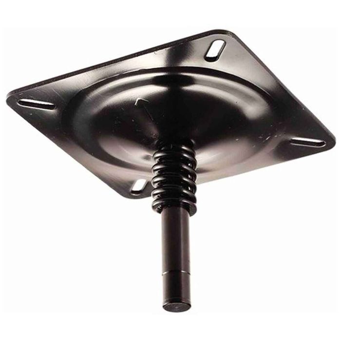 Лодочное сиденье Attwood Corp Attwood Lock'N-Pin Seat Mount-Black