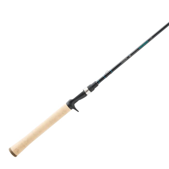Кастинговое удилище St. Croix Premier Baitcast Rods