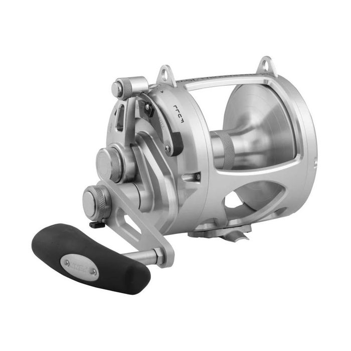 Морская мультипликаторная катушка PENN International VIS Two-Speed Conventional Reel