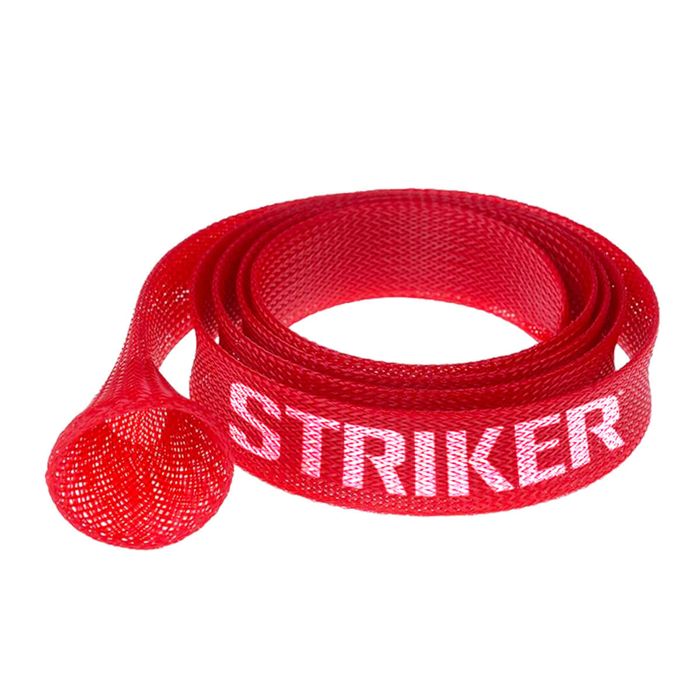 Чехол для удилища Striker Casting Rod Glove - Red