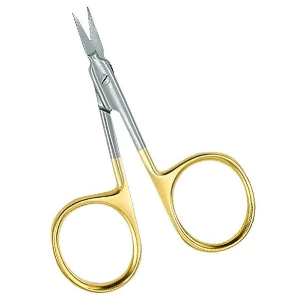 Плоскогубцы рыболова Feather Craft Wapsi 3.5" Arrow Scissors