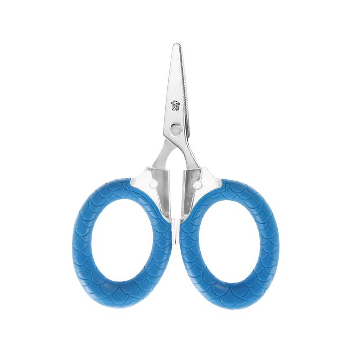 Ножницы CUDA 3" Micro Braid Scissors