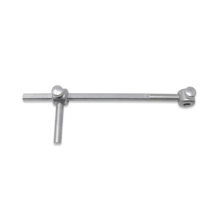 Кабель для электроники Renzetti - C-Clamp Lap Extensions