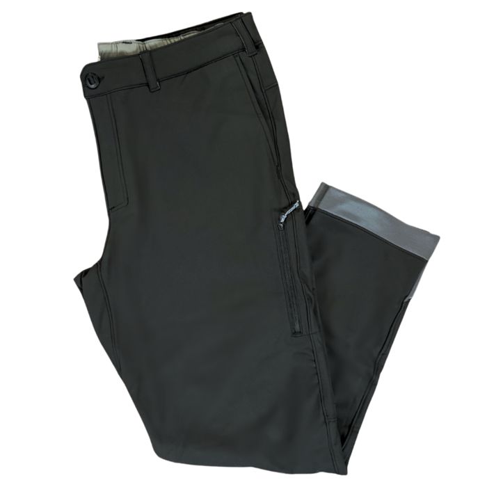 Термобельё Southerly Men's Windward Thermal Pants