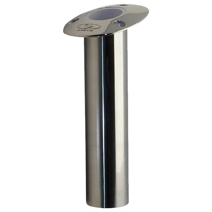Держатель удилища C.E. Smith 70 Series Flush Mount Rod Holders - Bar Bottom