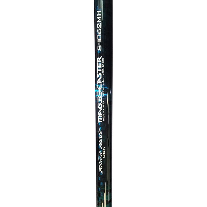 Сёрфовое удилище Black Hole 60/40 Magic Caster Surf Blank - 2pc. - MCSF-106MH / 10'6" / 1