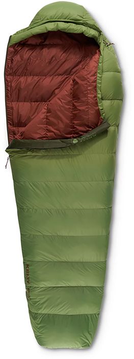 Спальник или коврик Kelty Cosmic Down 40°F Long Sleeping Bag