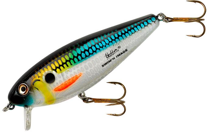 Воблер Heddon Swim'n Image Crankbait