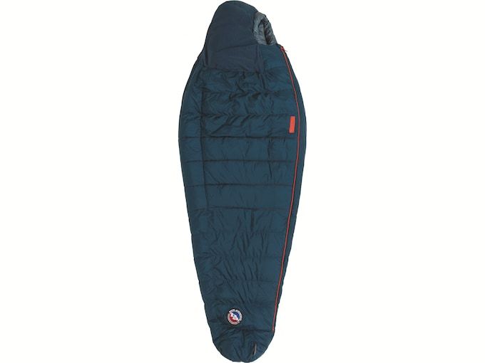 Спальник или коврик Big Agnes Sidewinder SL Sleeping Bag
