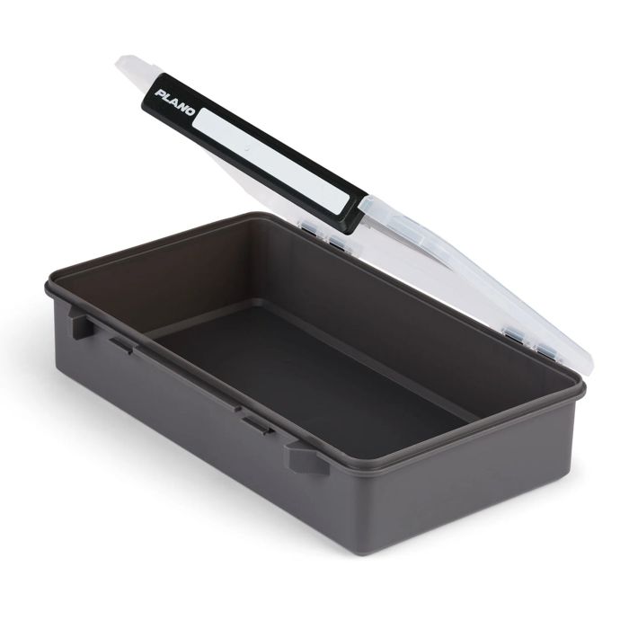 Коробка для снастей Plano StowAway 3700 Deep Open Tackle Tray