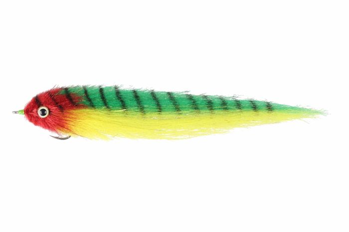 Мушка Enrico Puglisi EP Pike/Offshore Fly