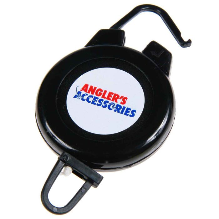 Ретривер Anglers Accessories Snap On Retractor