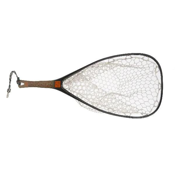 Подсачек Nomad Yampa Hand Net - Brown Trout 2.0
