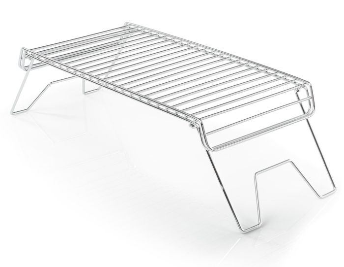 Горелка GSI Outdoors Folding Campfire Grill
