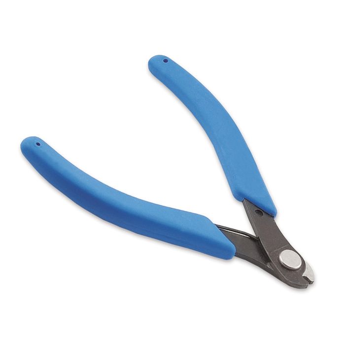 Плоскогубцы рыболова AFW TPTPCUT Tooth Proof Wire Cutter