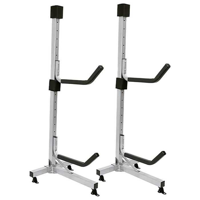 Оснащение для каяка Malone Auto Racks Malone Atlas Indoor/Outdoor Free-Standing Rack/2 Kay