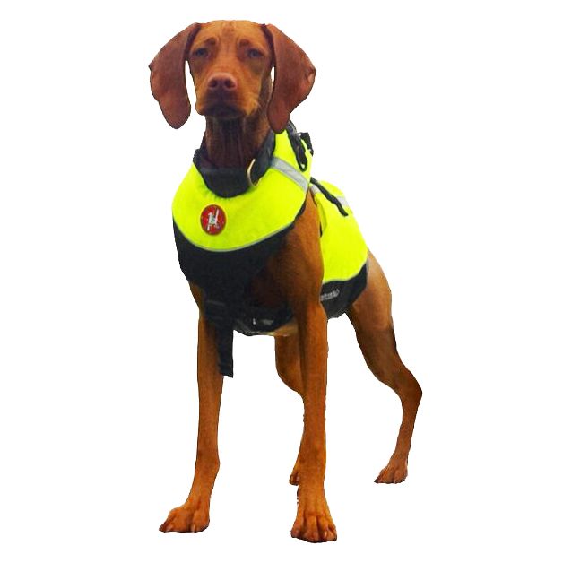 Снаряжение для собаки FIRST WATCH - PACIFIC QUEST INC. FirstWatch Dog Flotation Vest - Ext