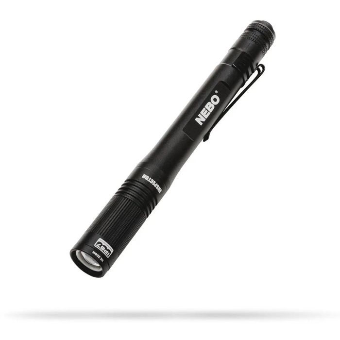 Фонарь NEBO INSPECTOR Pocket Light