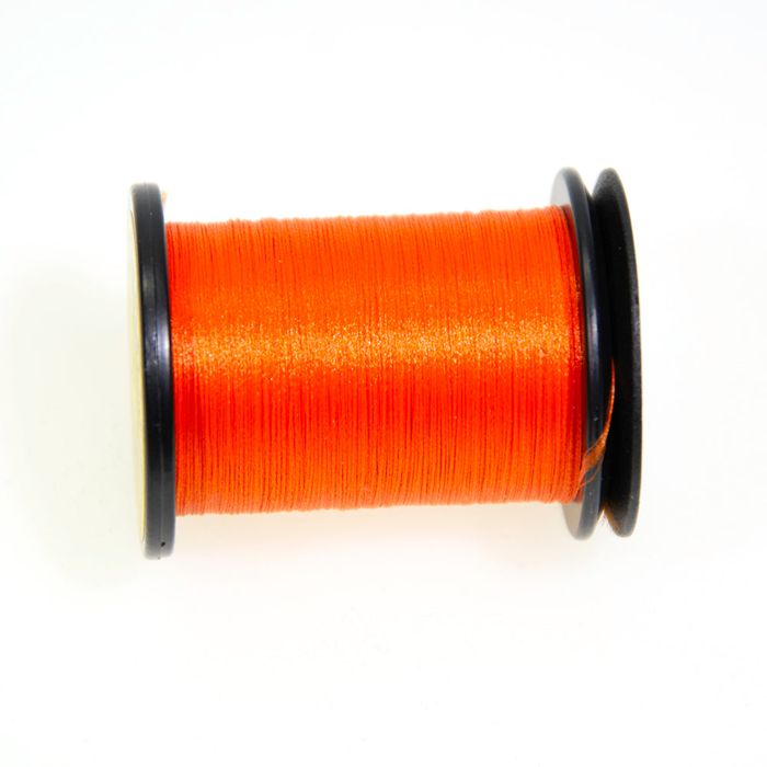 Аттрактант Glo-Brite Fluorescent Floss | Murray's Fly Shop - Fl. Orange