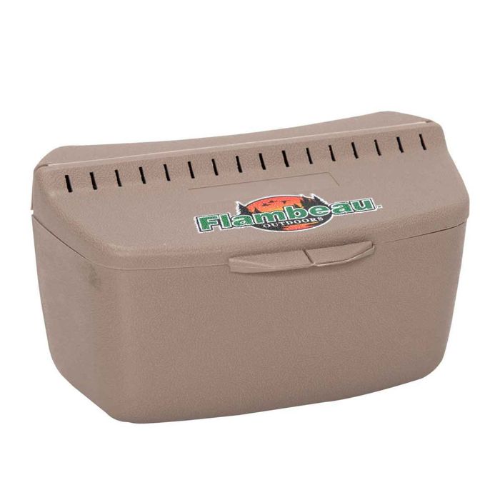 Контейнер для насадки Flambeau Belt Mate Live Bait Storage