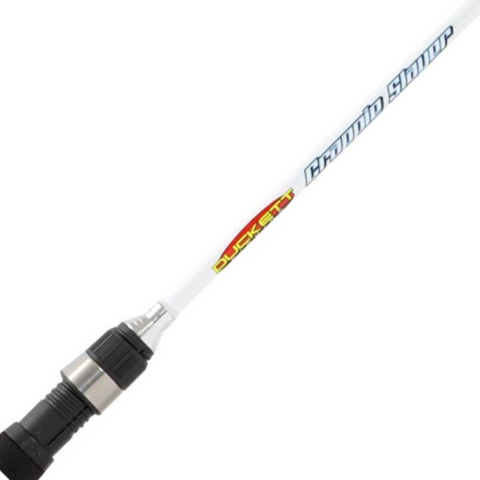 Спиннинговое удилище Duckett Fishing Crappie Slayer Spinning Rod