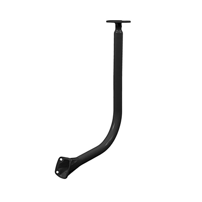 Фонарь SCANSTRUT APT-LB-01-BLK PowerTower Center Mounted Light Bar - Black
