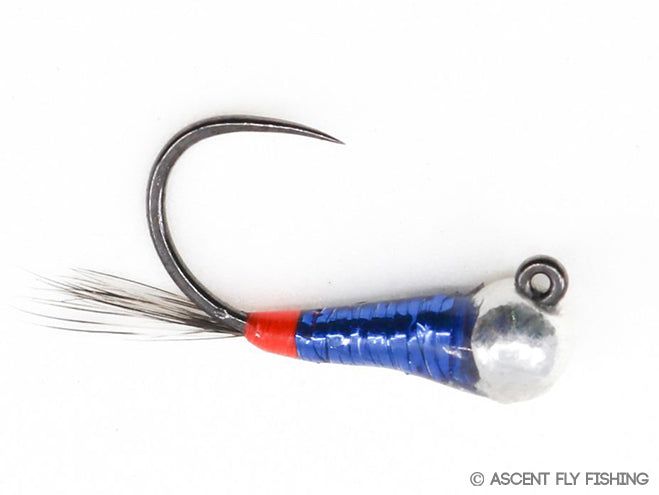 Походная посуда Ascent Fly Fishing Hotspot Perdigon