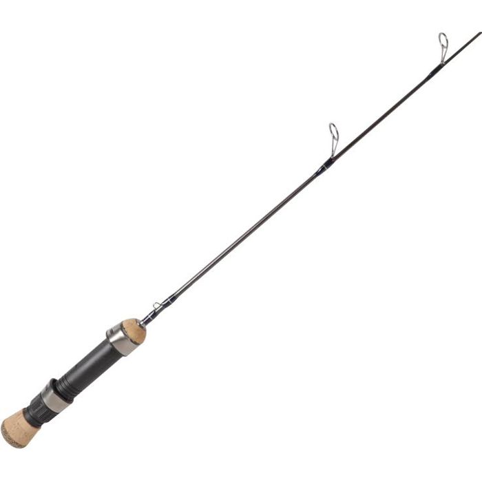 Зимняя удочка 13 Fishing Vital Ice Fishing Rod - 26in, Medium Light