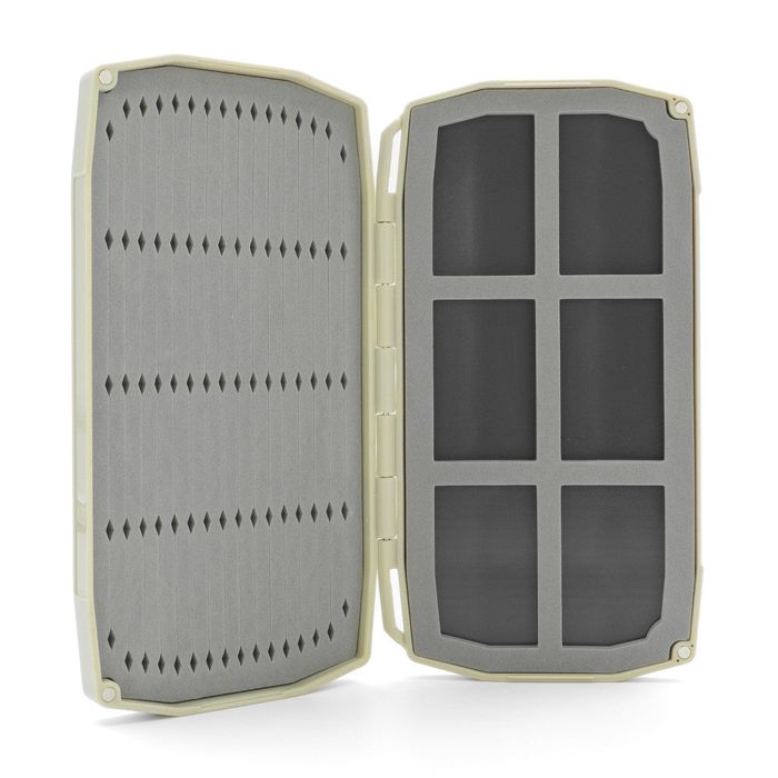 Коробка для мушек Umpqua Feather Merchants Umpqua UPG Tailwater Large Fly Box