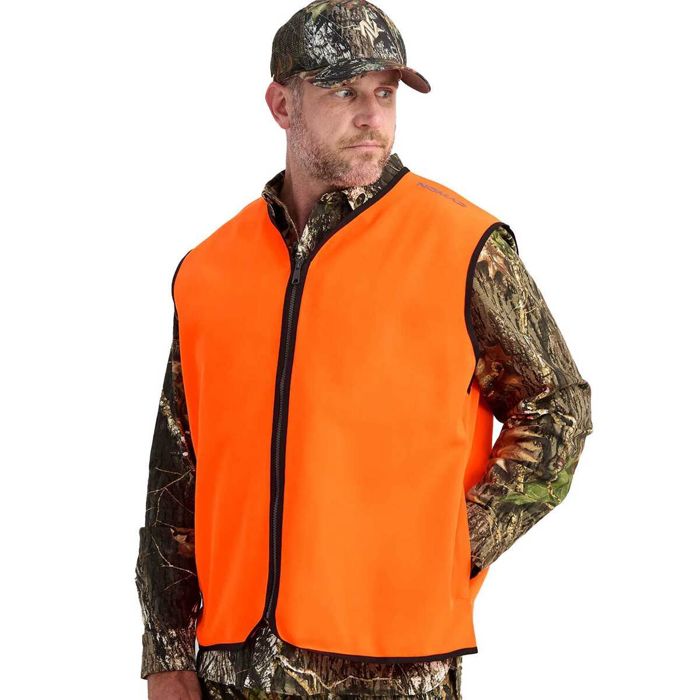 Охотничий жилет Nomad Men's Blaze Hunting Vest - Blaze Orange