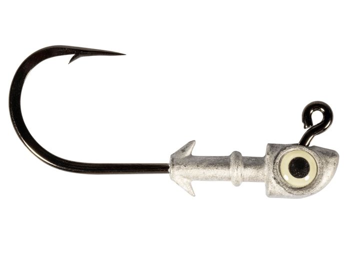 Джиг-головки Z-Man Fishing Z-Man DieZel Eye Jig Head