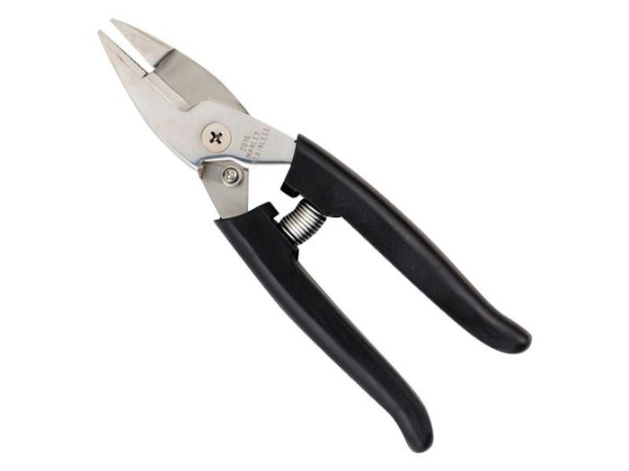 Аксессуар нахлыстовика MANLEY TOOLS MANLEY 7" Stainless Steel Gripper/Nippers - #2016