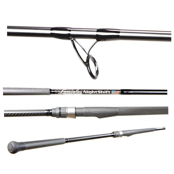 Сёрфовое удилище Lamiglas Nightshift Surf Spinning Rods