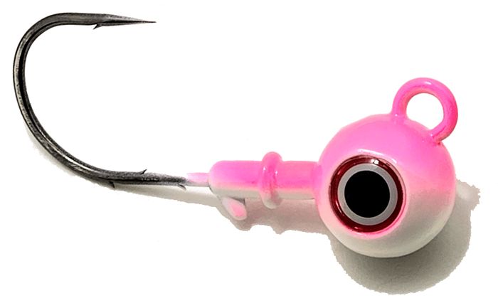 Джиг-головки S&S Jigs S&S Bucktails Bigeye Jig Head