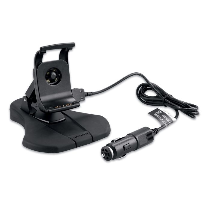 Крепление GARMIN Auto Friction Mount Kit with Speaker for Montana Series