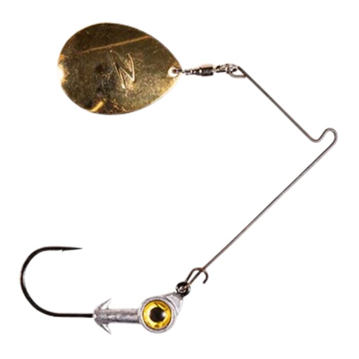 Z-Man BullZEye Spinnerbait