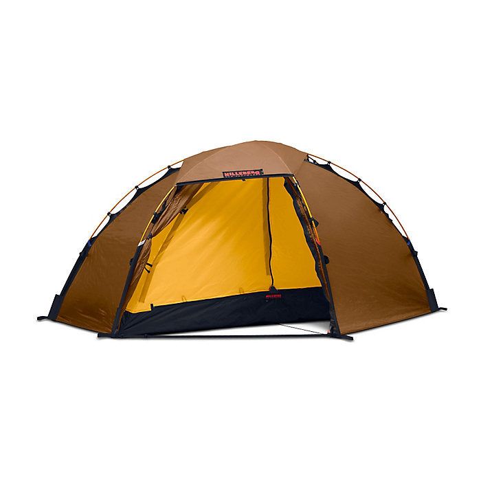 Палатка Hilleberg Soulo 1 Person Tent