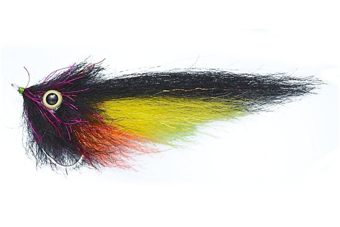 Мушки Enrico Puglisi EP Amazon SP Fly