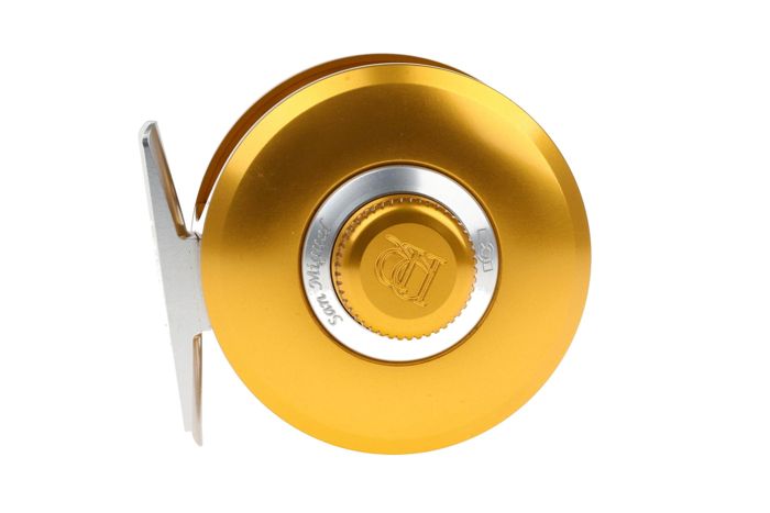 Нахлыстовая катушка Ross San Miguel Fly Reel