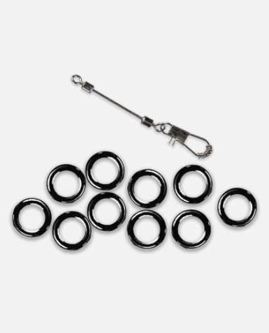 Готовая оснастка Loon Perfect Rig Tippet Rings