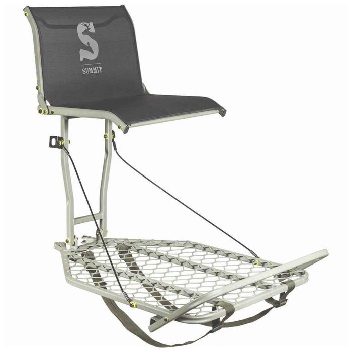 Лабаз Summit Ledge XT Hang On Treestand - Brown