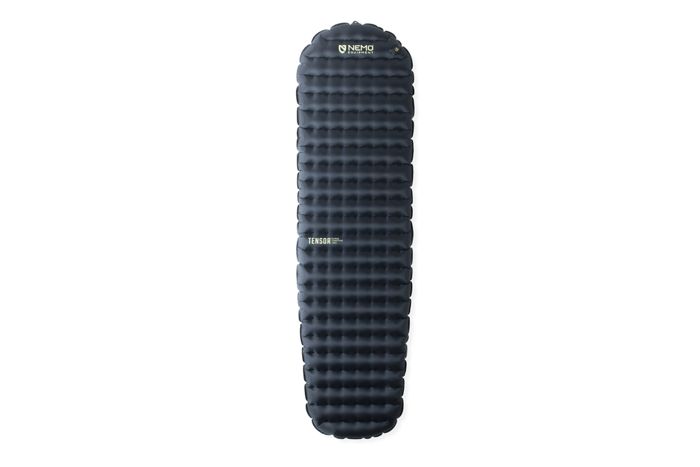 Спальник или коврик NEMO Tensor Extreme Conditions Ultralight Insulated Sleeping Pad