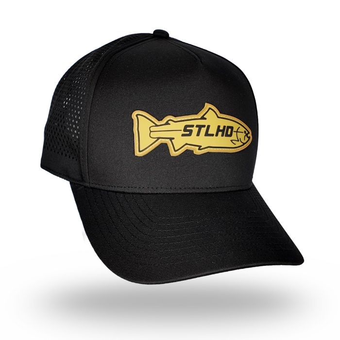Головной убор STLHD GEAR STLHD Limited Edition Dusty Performance Hat