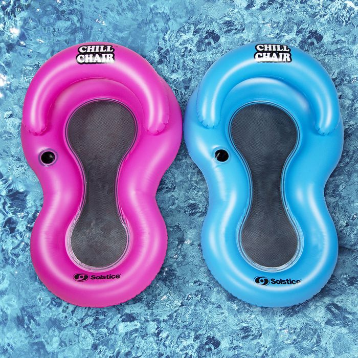 Кемпинговая мебель SOLSTICE WATERSPORTS Chill Chair