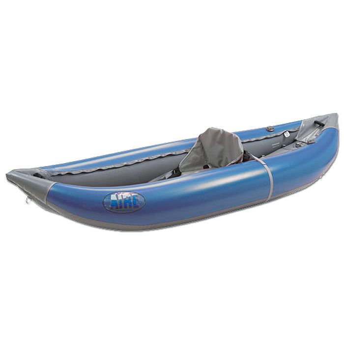 Оснащение для каяка AIRE Outfitter I Inflatable Kayak