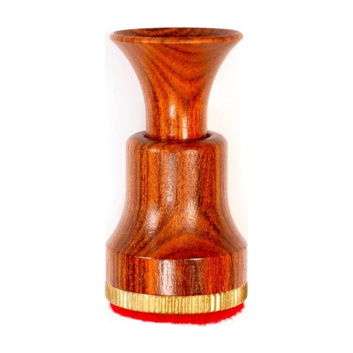 Инструмент для вязания мушек Angler Sport Group Small Hair Stacker - Wasatch Fly Tying Too