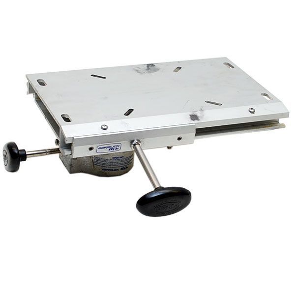 Крепление лодочного сиденья Marine Applications Garelick Boat Seat Slide Mount | Eez-In Al